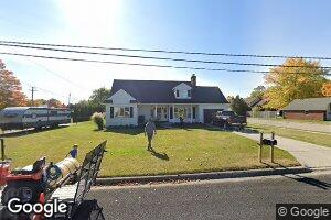 730 Lytle Ave, Harbor Beach, MI 48441