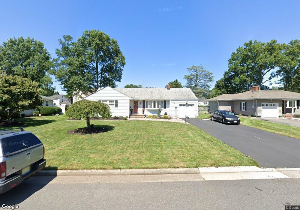 121 Clifford St, South Plainfield, NJ 07080 - photo 1