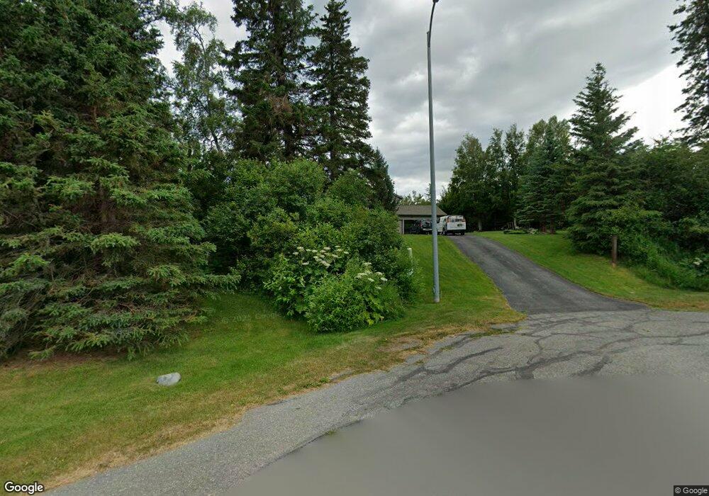 6901 Pinecone Cir, Anchorage, AK 99516 - photo 1