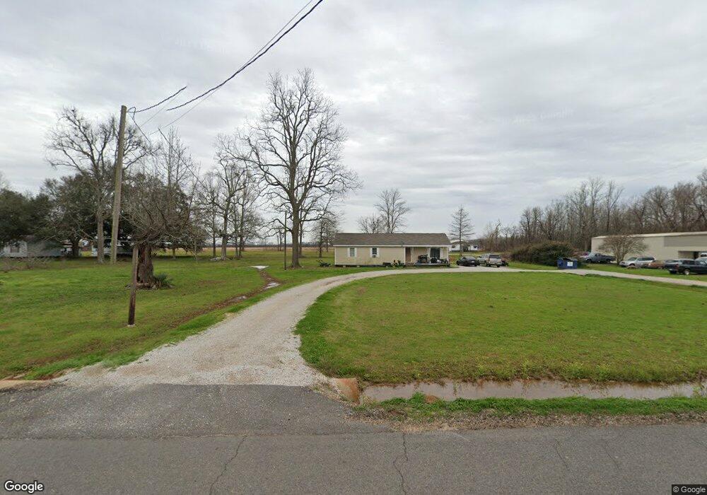 346 Highway 457, Lecompte, LA 71346 - photo 1