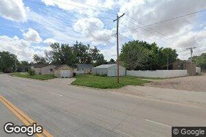 308 N Quivira St, Montezuma, KS 67867