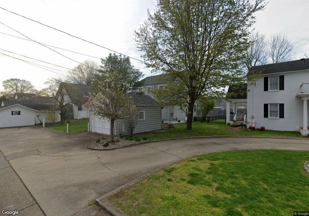 1314 Kanawha Ave unit NERA, Dunbar, WV 25064 - photo 1