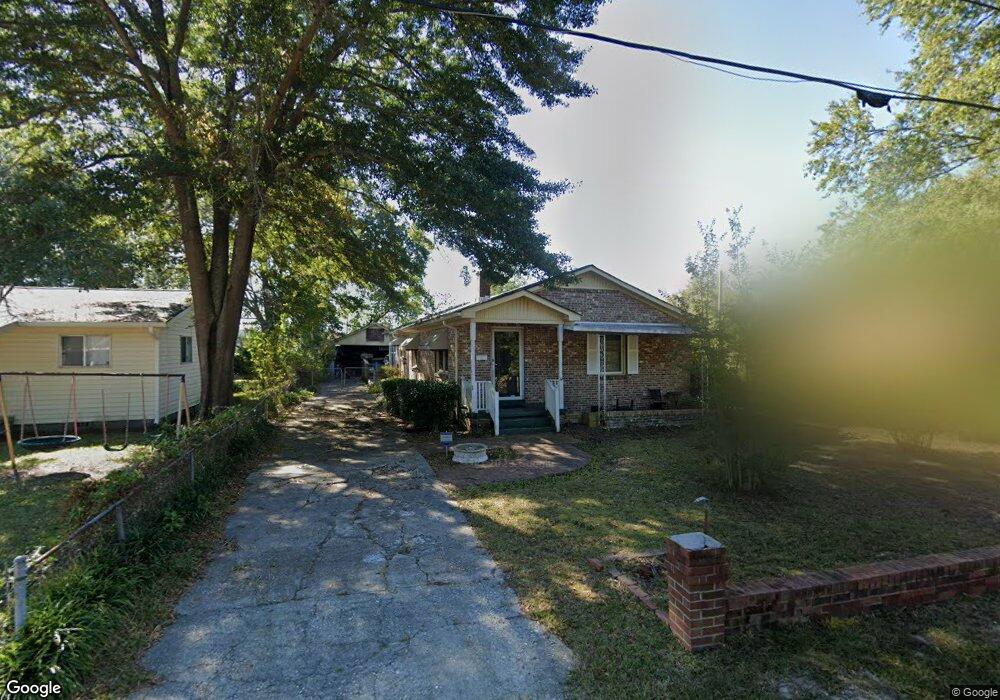 615 Gates St, Camden, SC 29020 - photo 1