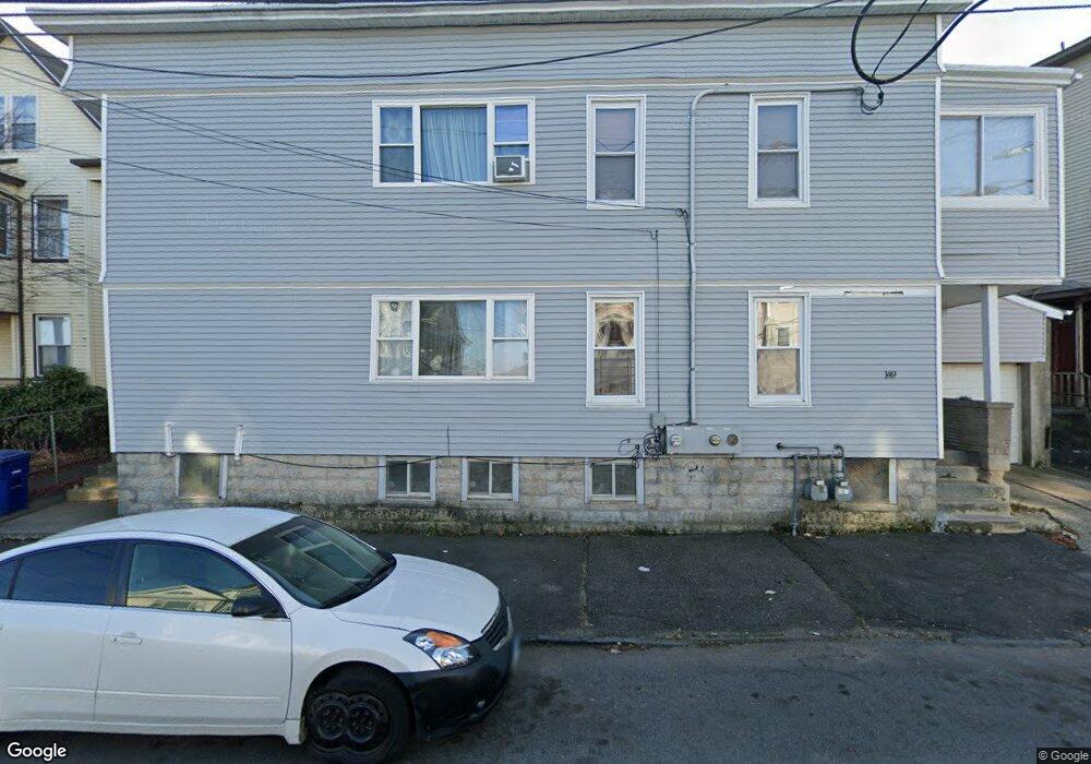 149 Frank St unit 151, Bridgeport, CT 06604 - photo 1