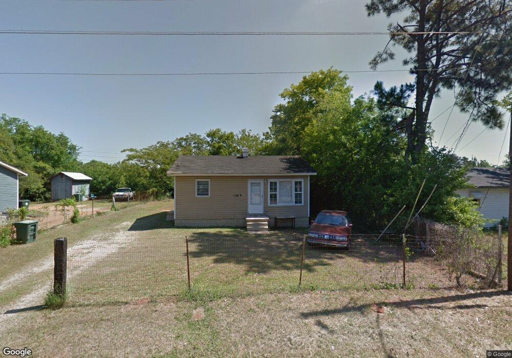 1984 Kitchens Rd, Macon, GA 31211 - photo 1