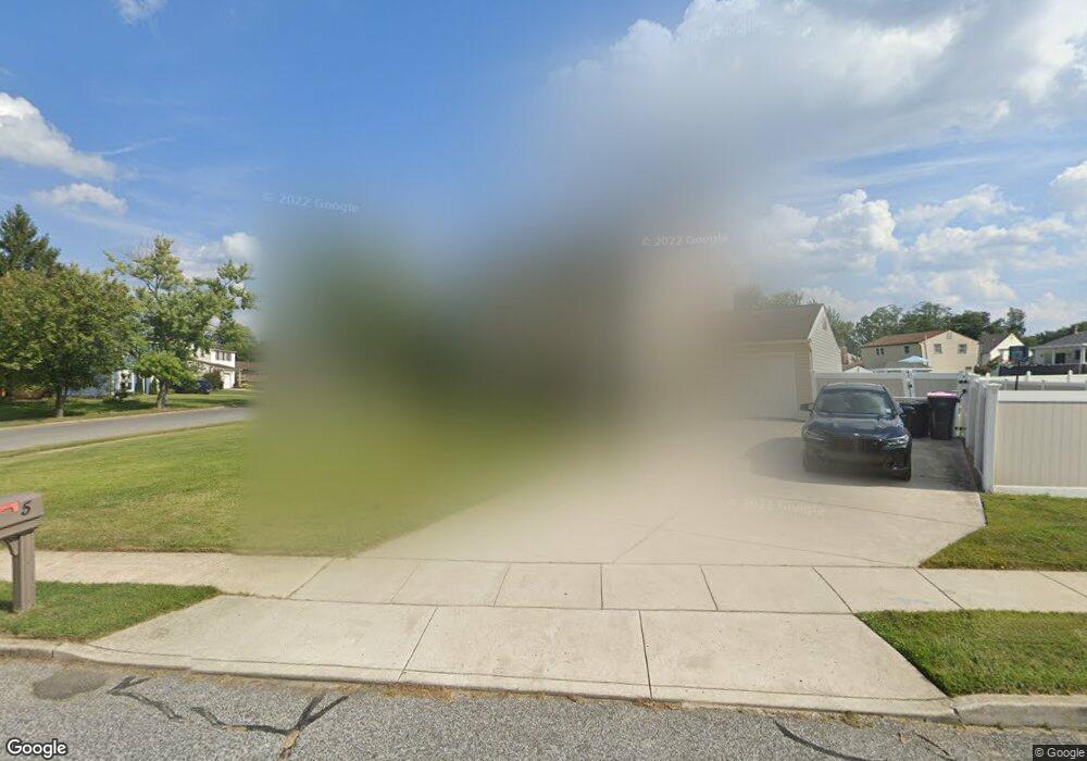 5 Roosevelt Dr, Clementon, NJ 08021 - photo 1