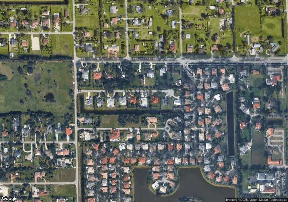 16480 SW 61st St, Southwest Ranches, FL 33331 - photo 1