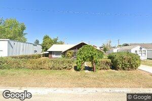 307 1st Ave S, Fairfield, MT 59436
