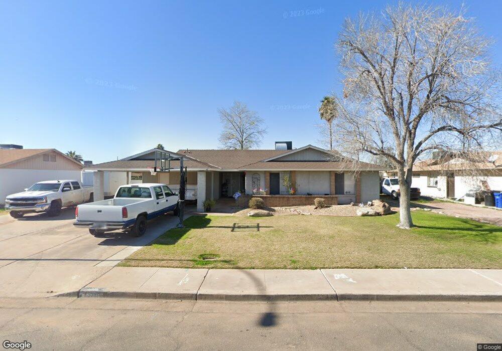 1316 S Doran, Mesa, AZ 85204 - photo 1