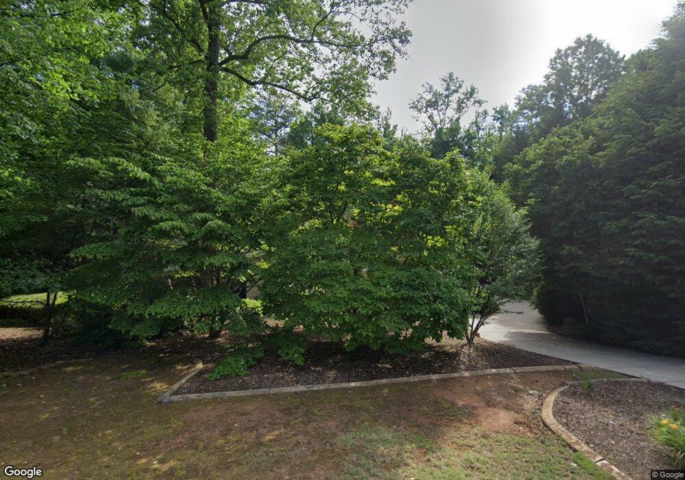 2821 Calico Ct NE, Marietta, GA 30062 - photo 1