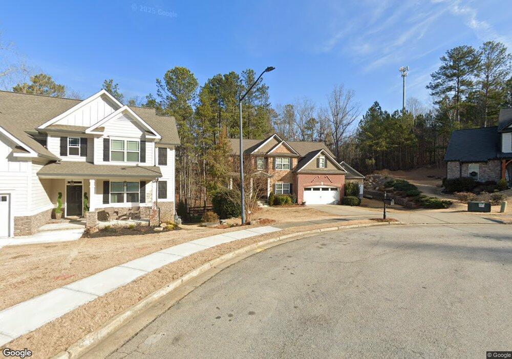 139 Carlton Ct, Acworth, GA 30101 - photo 1