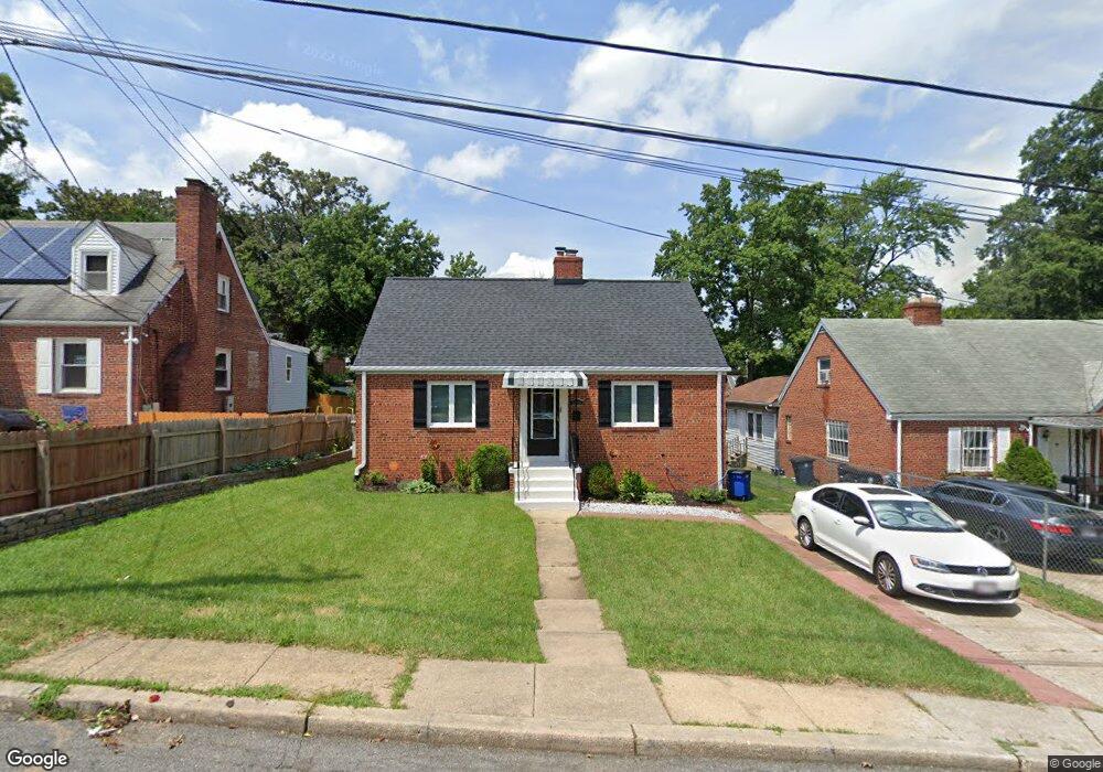 5206 57th Ave, Hyattsville, MD 20781 - photo 1