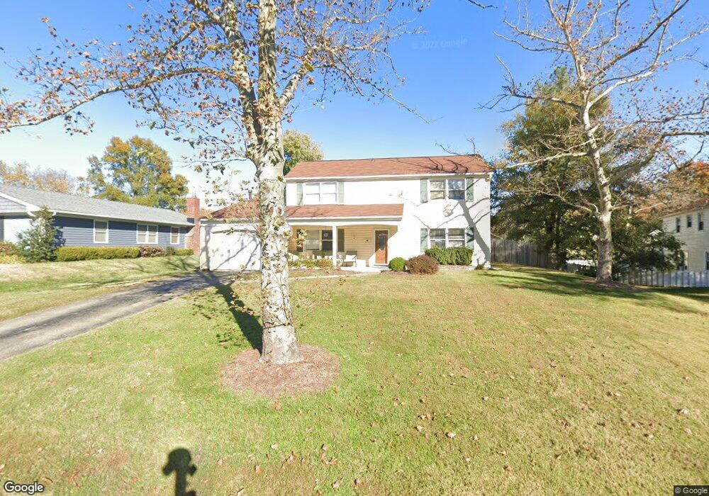 13220 Ovalstone Ln, Bowie, MD 20715 - photo 1