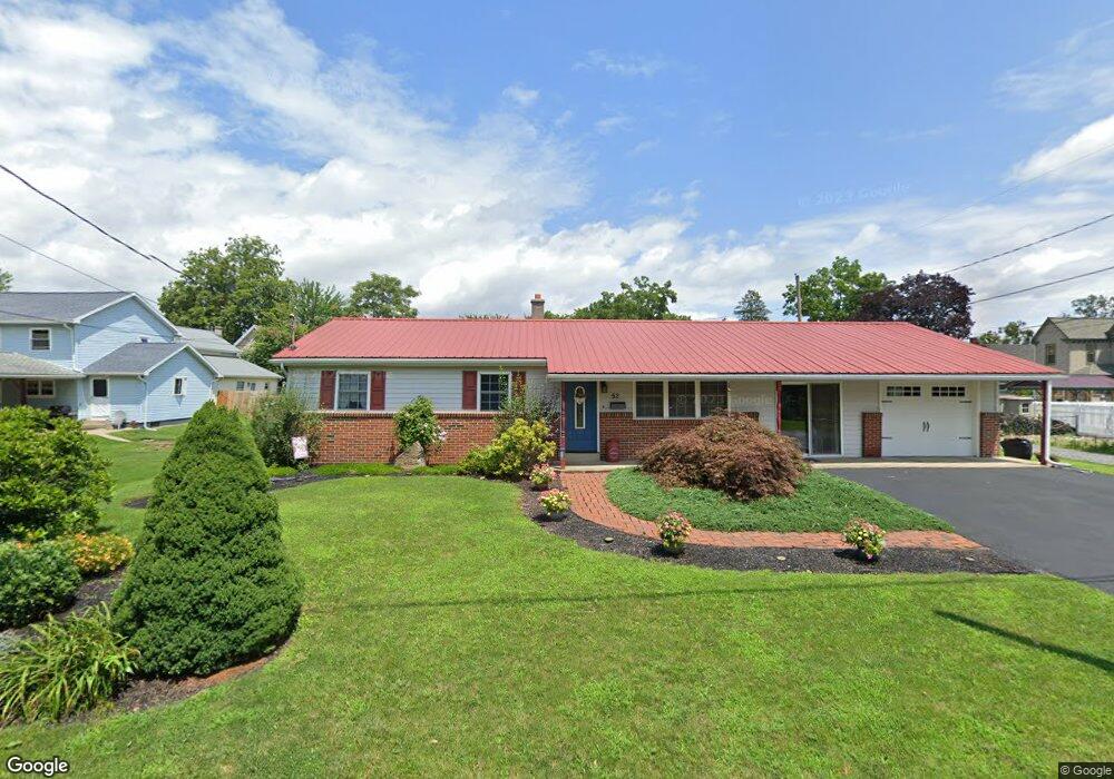 52 W Lycoming St, Hughesville, PA 17737 - photo 1