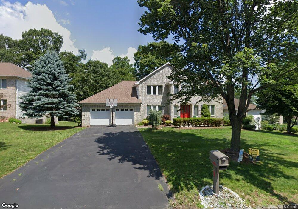 4 Battle Ridge Rd, Morris Plains, NJ 07950 - photo 1