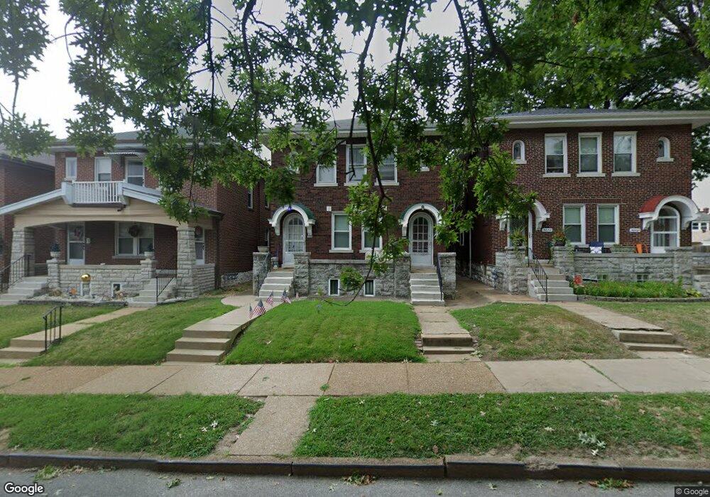 5068 Mardel Ave, Saint Louis, MO 63109 - photo 1