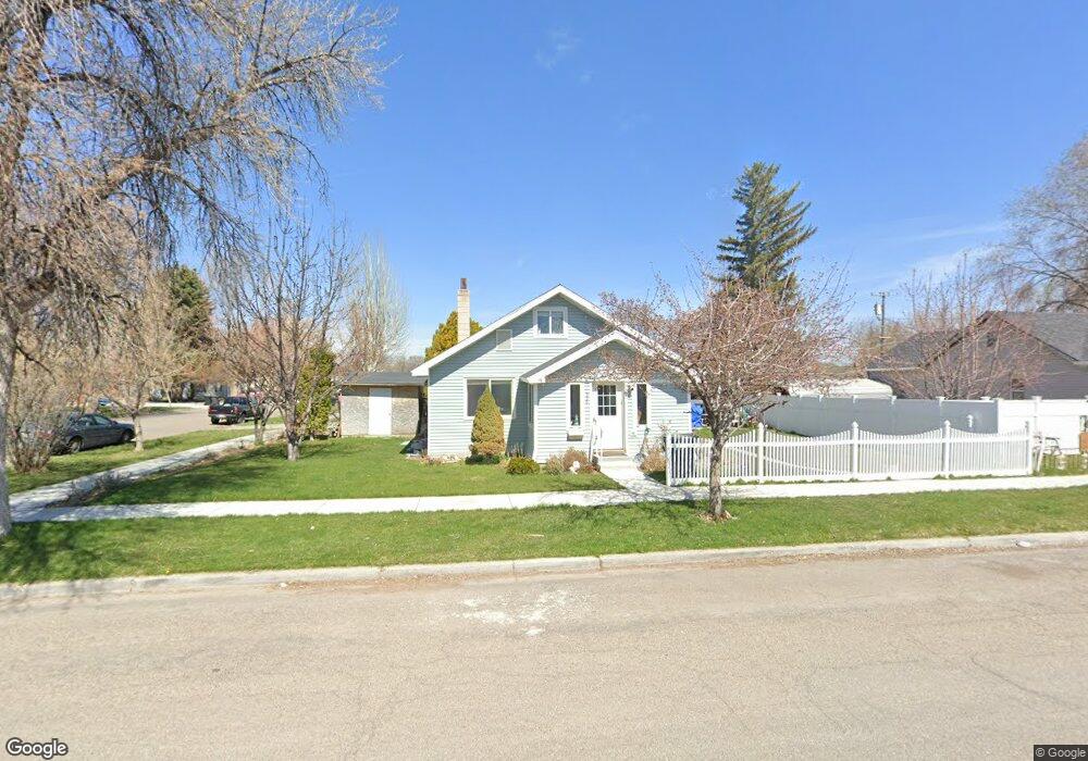 536 W 13th St, Burley, ID 83318 - photo 1