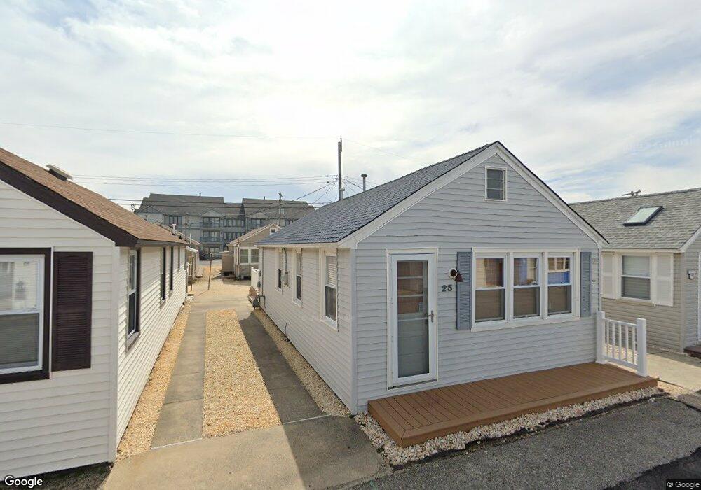 23 11th Ln, Seaside Park, NJ 08752 - photo 1