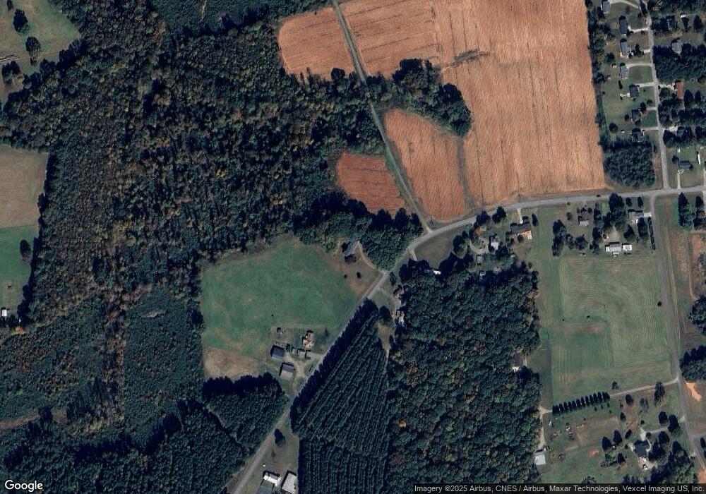 364 Trinity Rd, Statesville, NC 28625 - photo 1