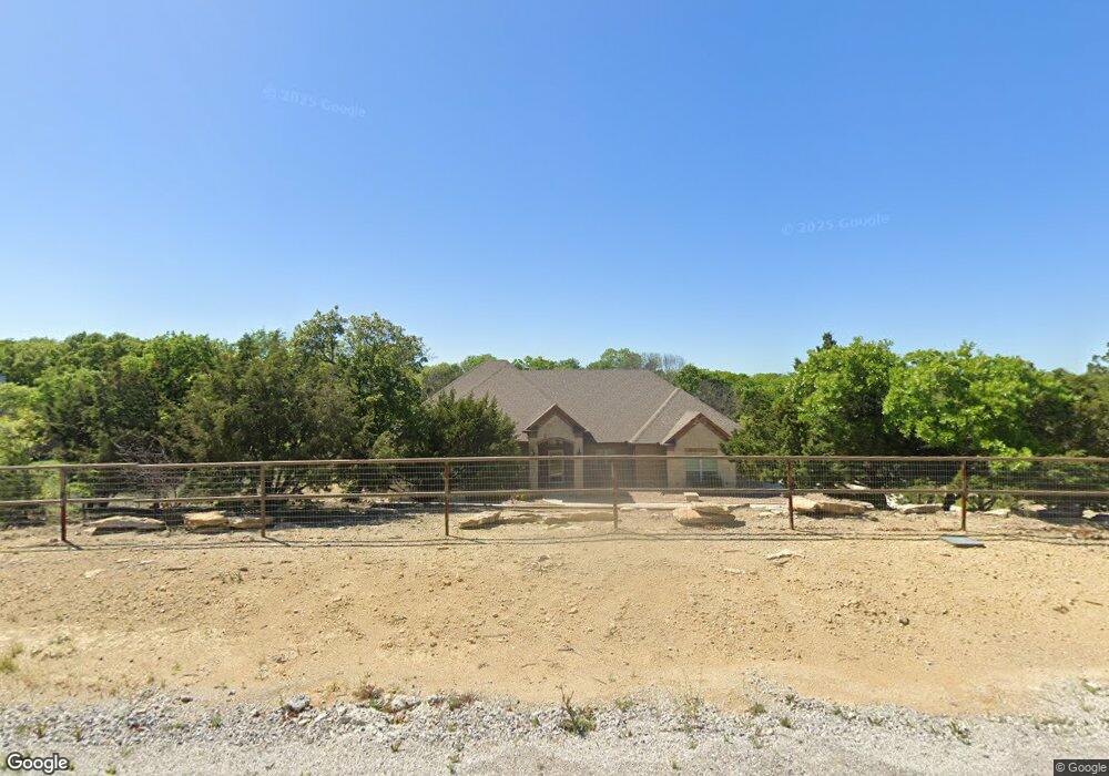 141 Mike Thornton Ct, Weatherford, TX 76088 - photo 1