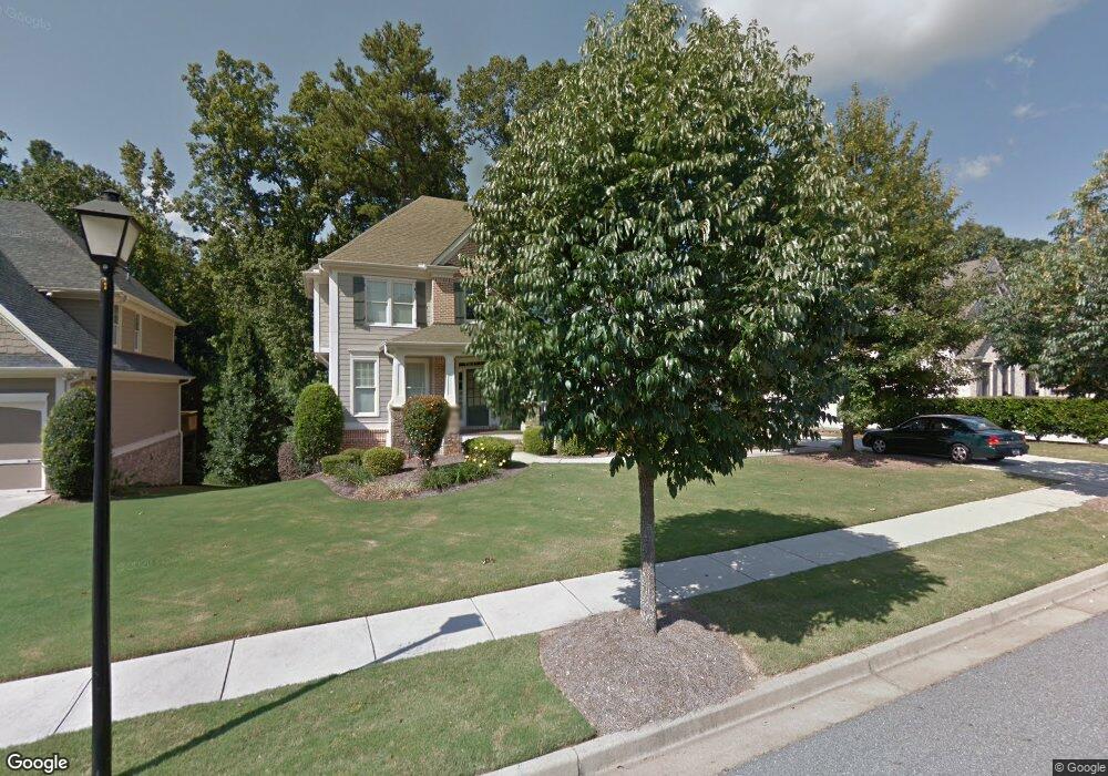 714 Crescent Cir, Canton, GA 30115 - photo 1