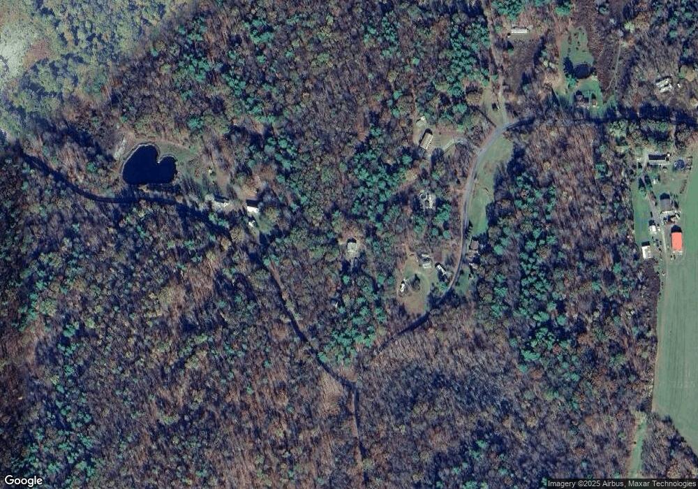 351 Benton Rd, Elizaville, NY 12523 - photo 1