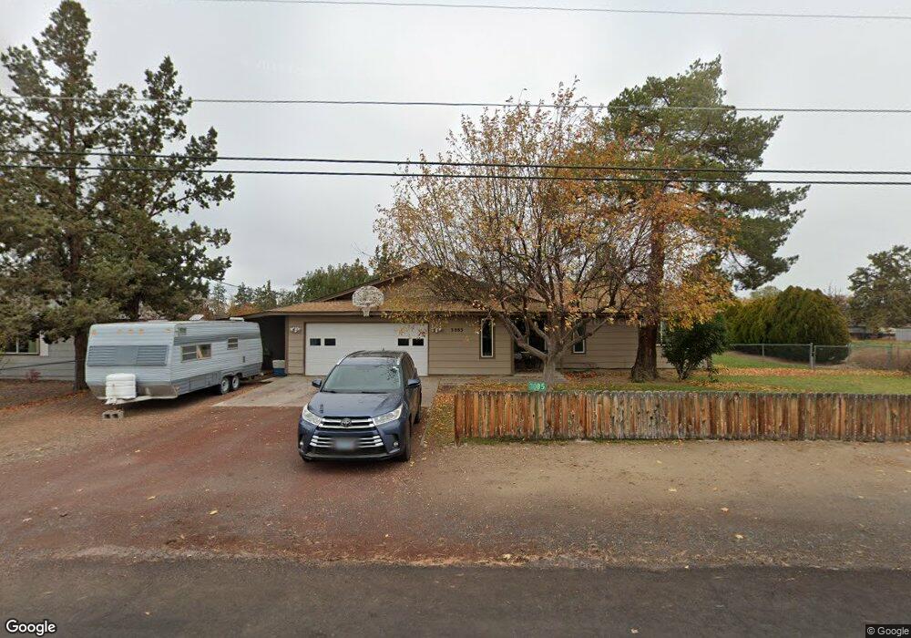 3085 SW Glacier Ave, Redmond, OR 97756 - photo 1