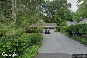 8217 Caraway St, Cabin John, MD 20818