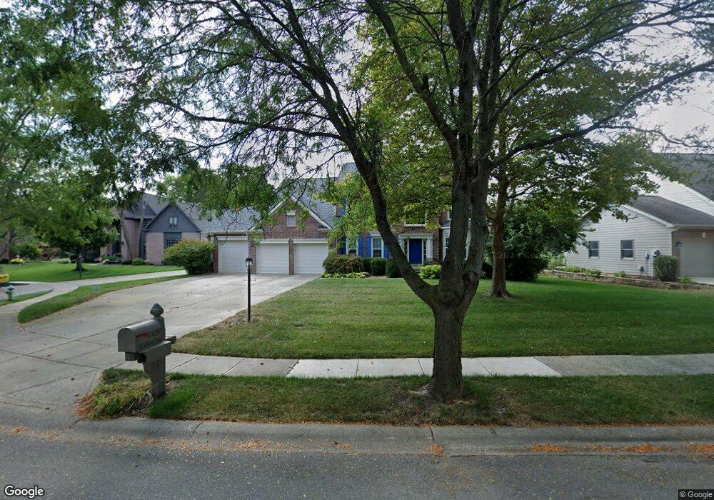 10050 Windward Pass, Fishers, IN 46037 - photo 1
