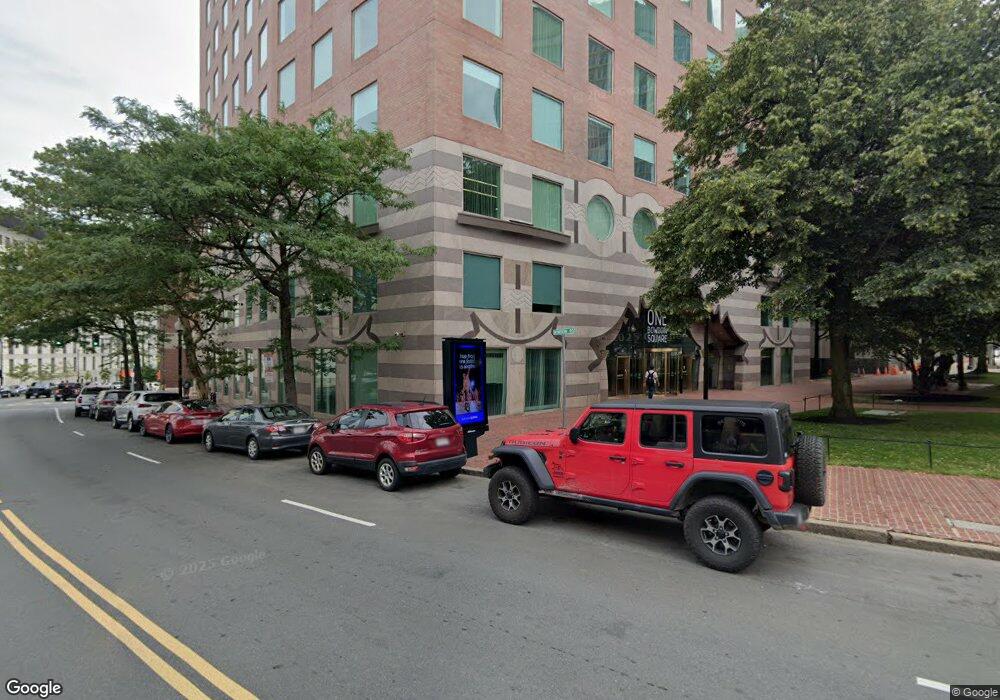 1 Bowdoin St unit 22, Boston, MA 02114 - photo 1