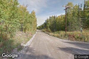 18187 E Twin Hills Ln, Chickaloon, AK 99674