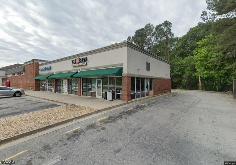 6707 Maddox Rd, Morrow, GA 30260 - photo 1