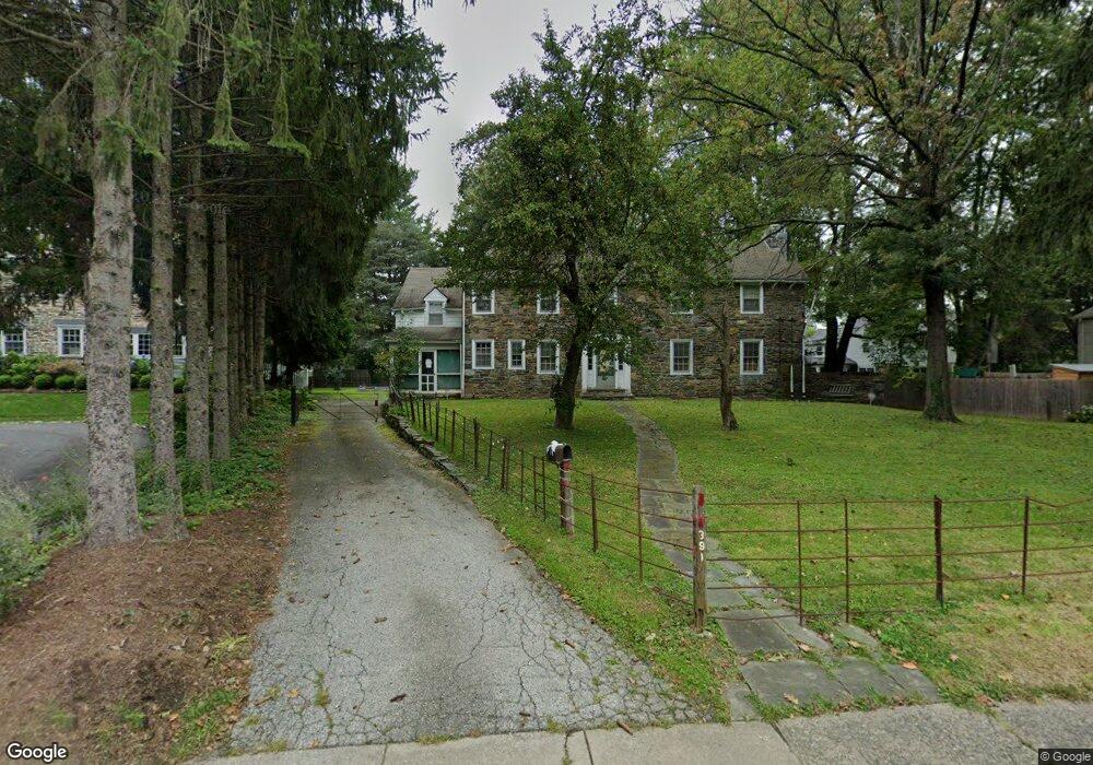 391 Montgomery Ave, Wynnewood, PA 19096 - photo 1