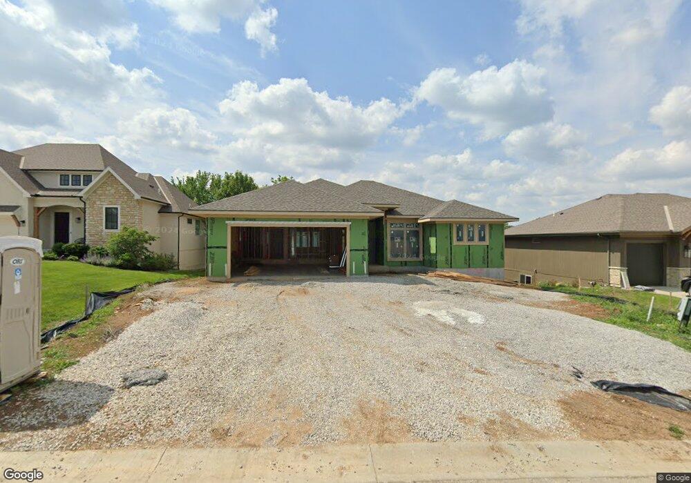 22215 W 98th St, Lenexa, KS 66220 - photo 1