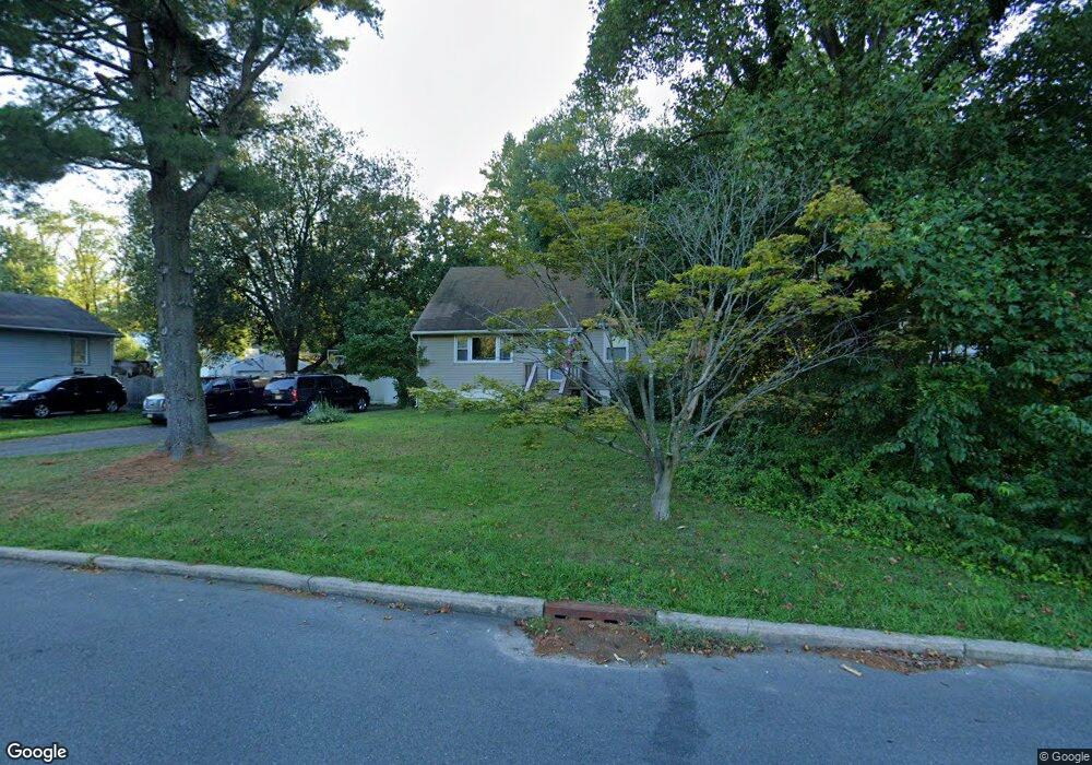 337 Oak Ave, Cherry Hill, NJ 08002 - photo 1