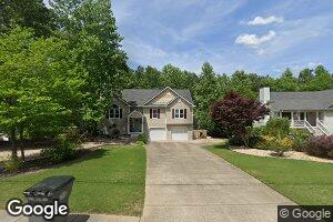 1663 Old Nelson Rd, Ball Ground, GA 30107