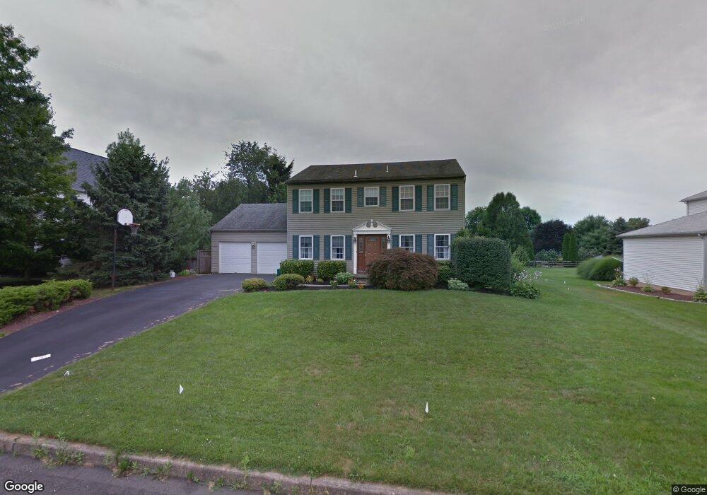 442 White Swan Way, Langhorne, PA 19047 - photo 1