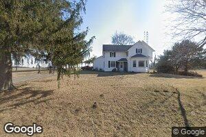 3713 Township Road 27, Bluffton, OH 45817