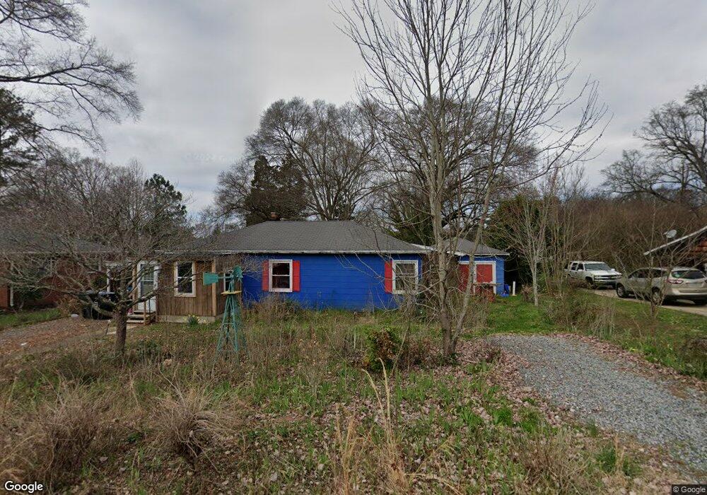 100 Pounds Ave SW, Concord, NC 28025 - photo 1