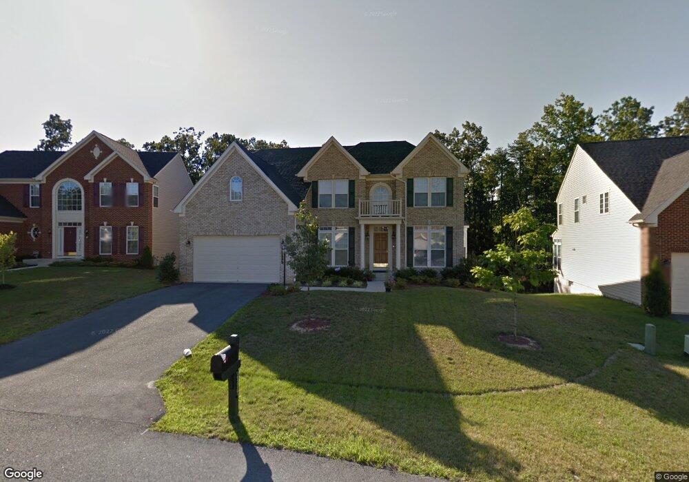 13117 Crossview Ct, Beltsville, MD 20705 - photo 1