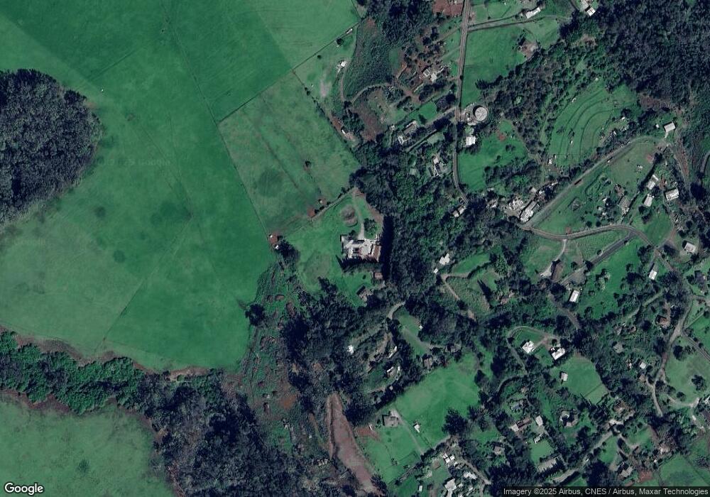 1222 Olinda Rd, Makawao, HI 96768 - photo 1