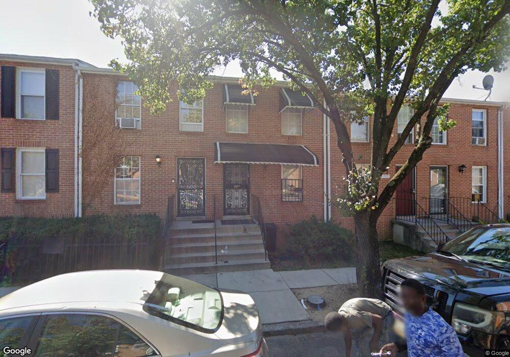 1739 Abbotston St, Baltimore, MD 21218 - photo 1
