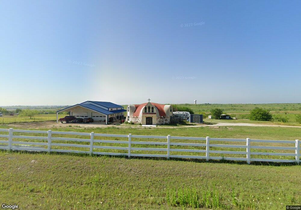 136 John Chisholm Rd, Weatherford, TX 76087 - photo 1