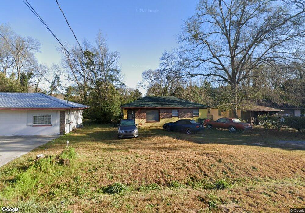 1007 Sparkle Ave, Macon, GA 31217 - photo 1