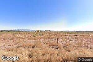 8839 N Frontier Rd, Mc Neal, AZ 85617