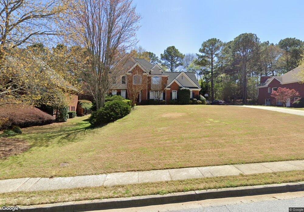 1324 Swallows Walk unit 1, Grayson, GA 30017 - photo 1