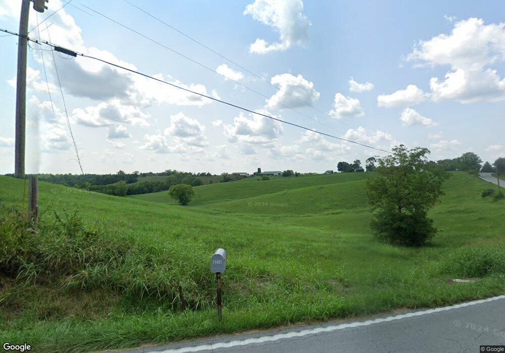 5281 Bohon Rd, Harrodsburg, KY 40330 - photo 1