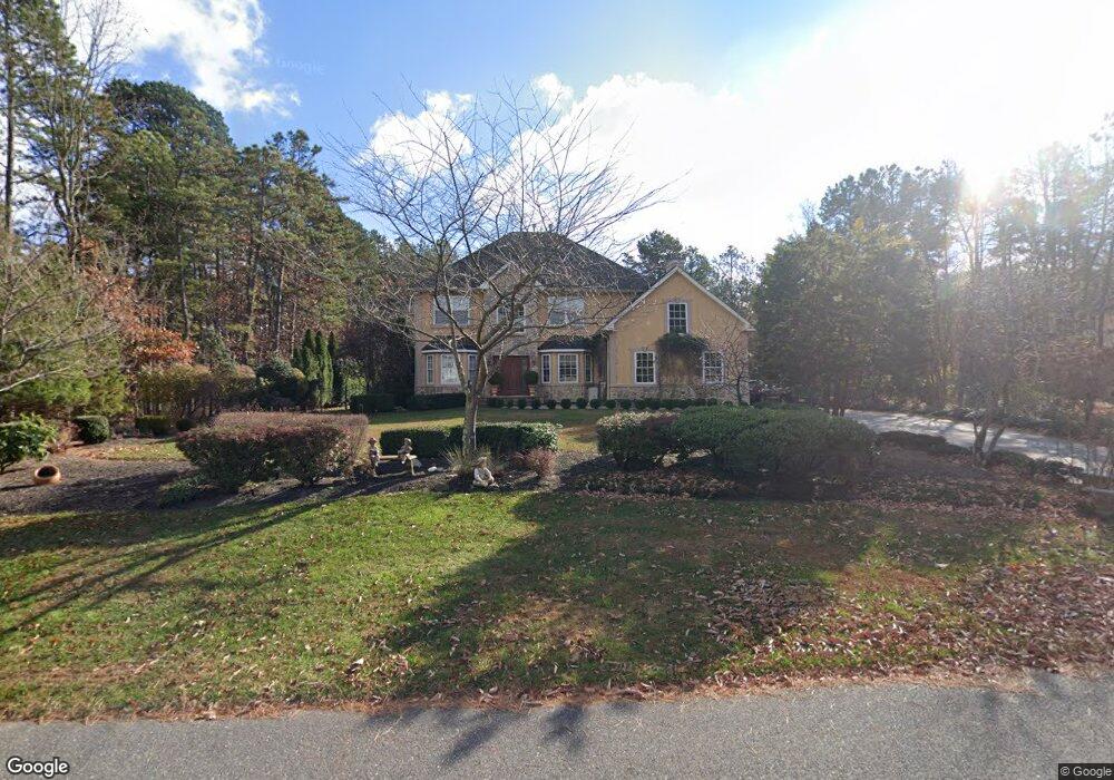 114 John James Audubon Way, Marlton, NJ 08053 - photo 1