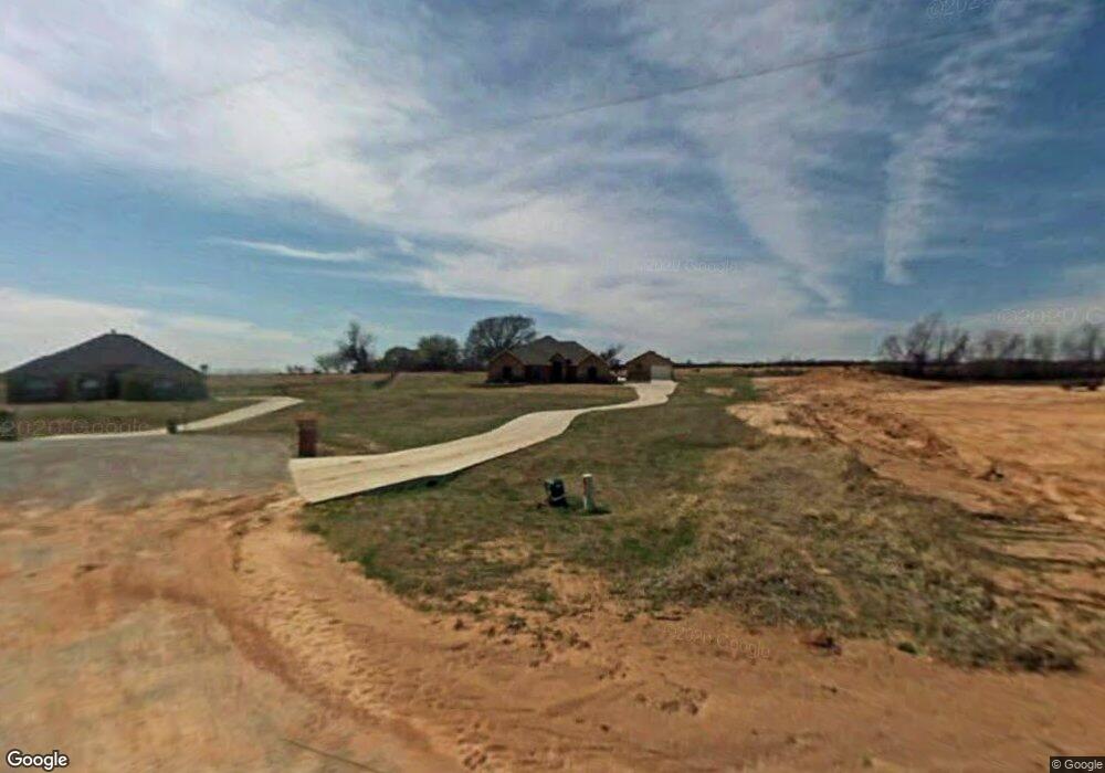 138 Sunray Ct, Weatherford, TX 76087 - photo 1