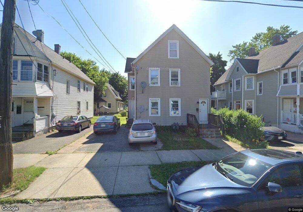 49 Pasco Rd, Indian Orchard, MA 01151 - photo 1